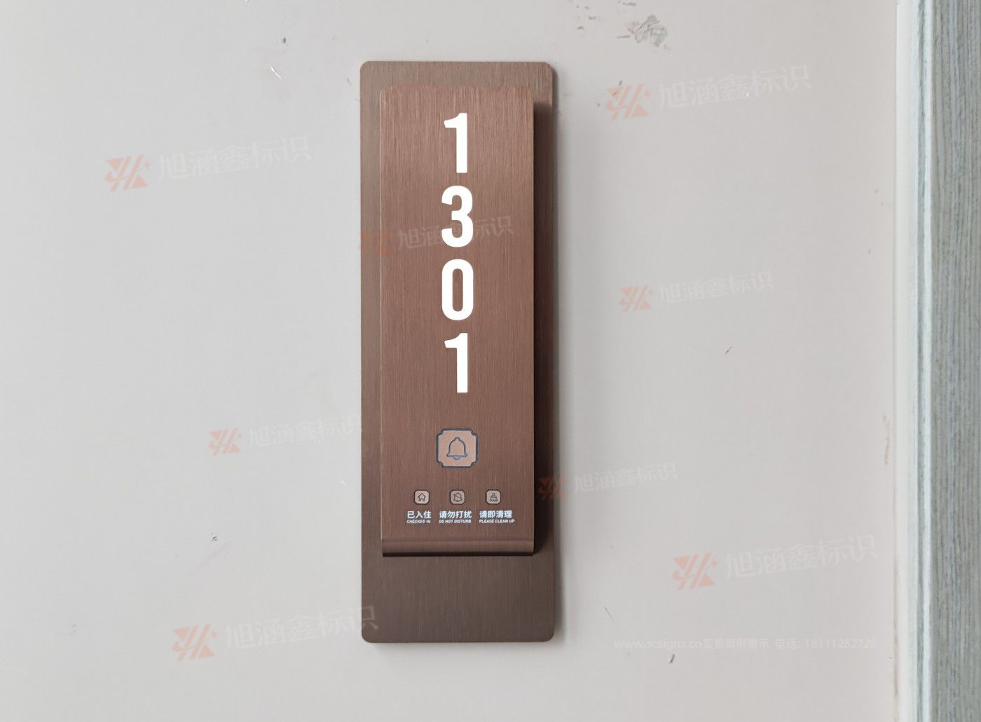 江西芒果景观标识源头工厂：<strong>赣州酒店门牌定制厂</strong>