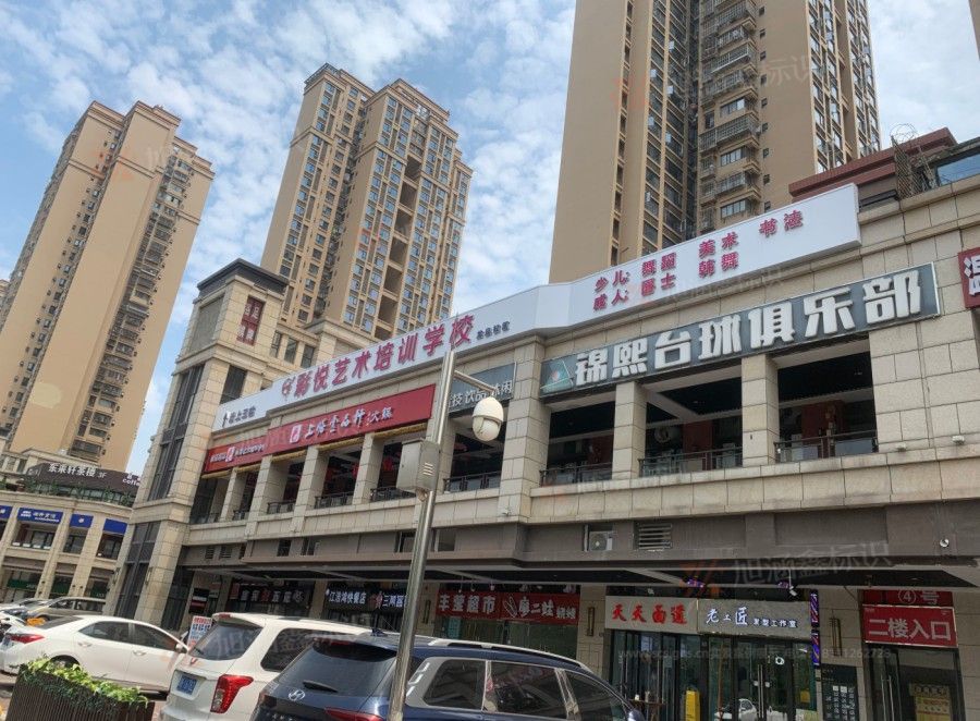 江西芒果景观标识源头工厂（赣州芒果金属有限公司）江西招牌设计