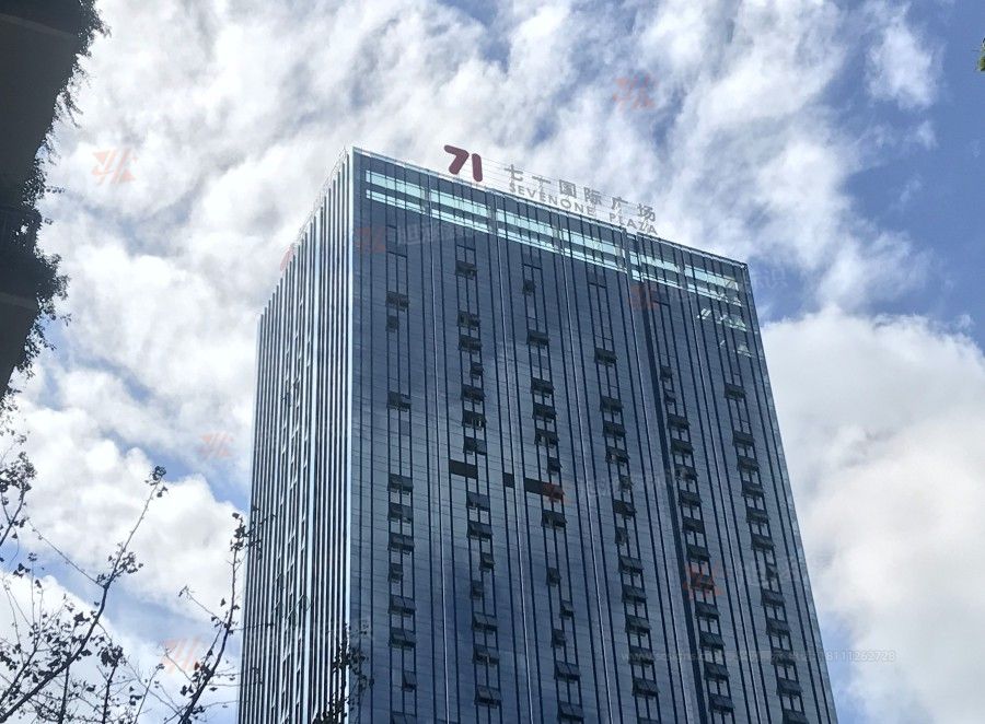 江西芒果景观标识源头工厂（赣州芒果金属有限公司）赣州楼顶字厂家
