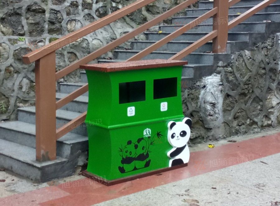 江西芒果景观标识源头工厂（赣州芒果金属有限公司）江西景区标识厂