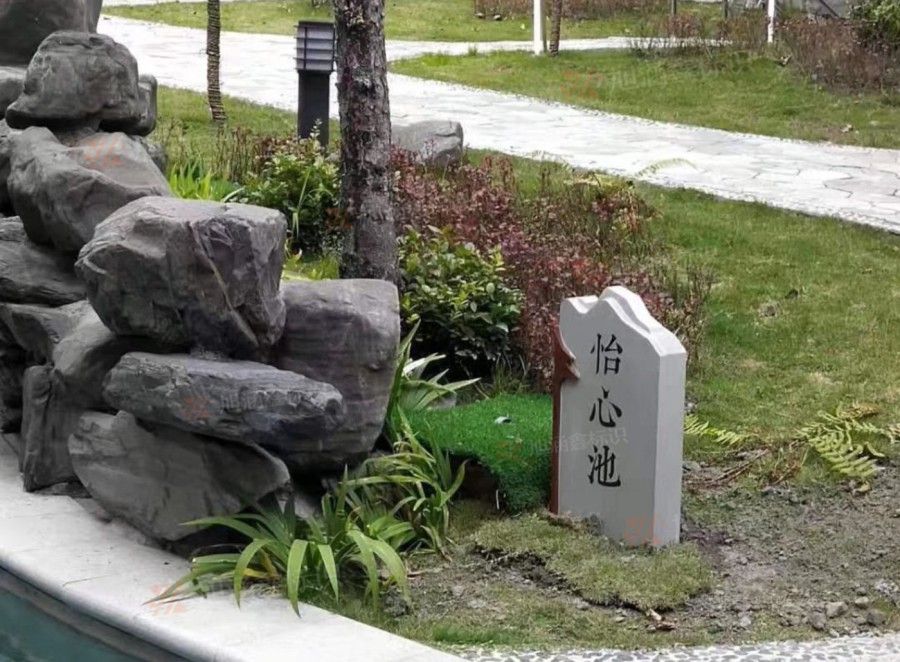 江西芒果景观标识源头工厂（赣州芒果金属有限公司）赣州景区标识标牌加工厂